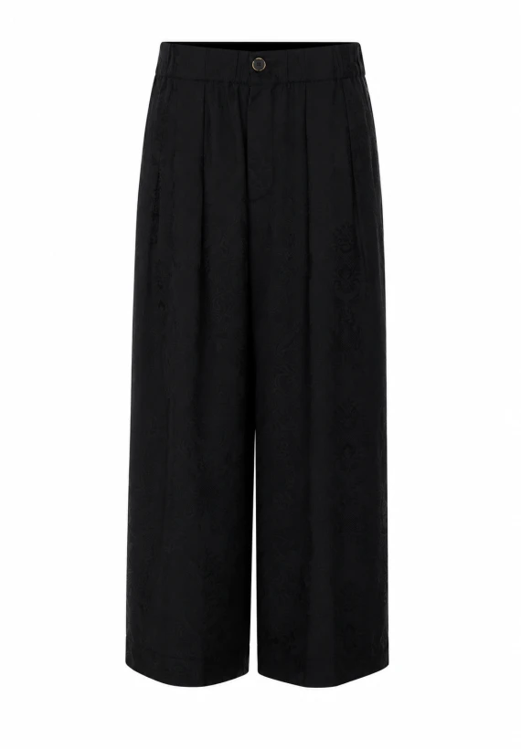 Poetic Pants Uma Wang