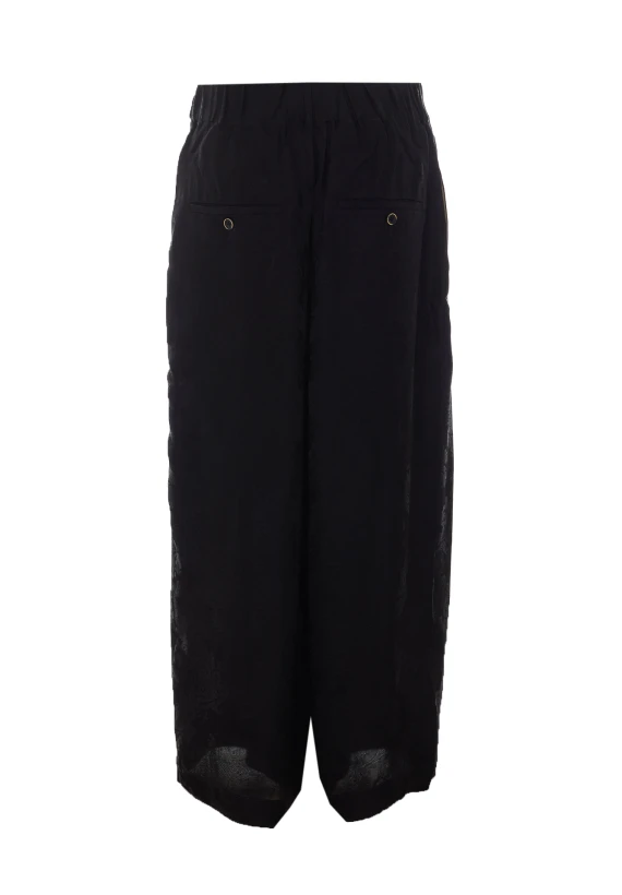 Poetic Pants