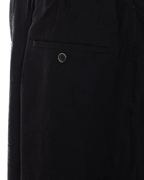 Poetic Pants