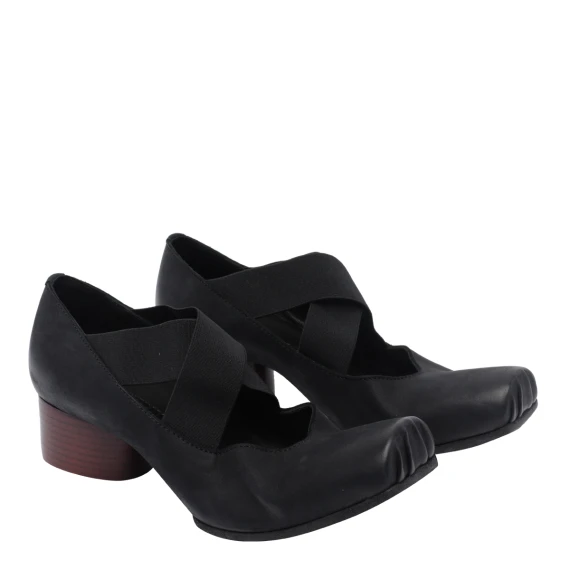 High Ballets Flat Shoes