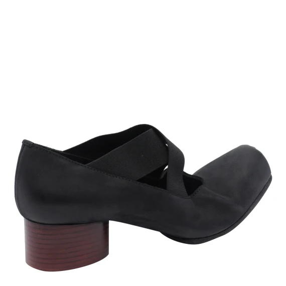High Ballets Flat Shoes