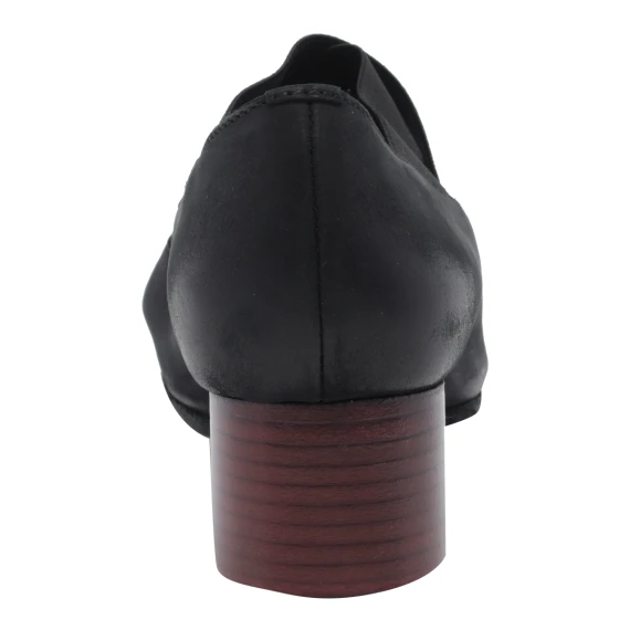 High Ballets Flat Shoes
