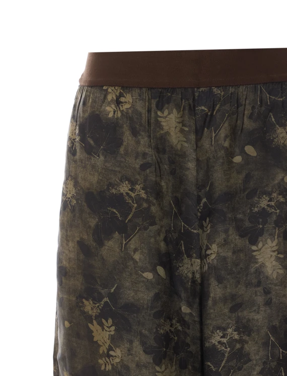 Pansy Pants