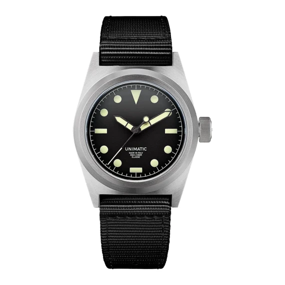 Due Uc2 Classic Watch