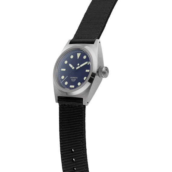 Due Uc2 Classic Watch