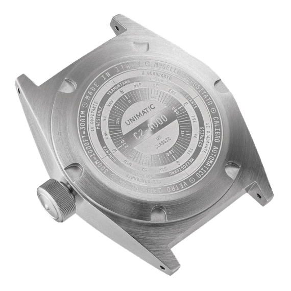 Due Uc2 Classic Watch