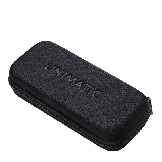 Accessori Accessori Black UNIMATIC