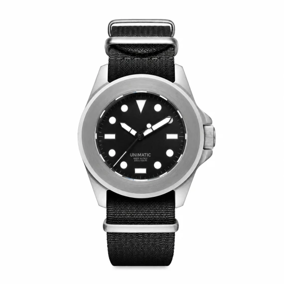 Accessori Accessori Black UNIMATIC