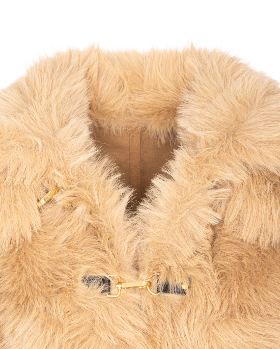 Urbancode Giacconi Bianco