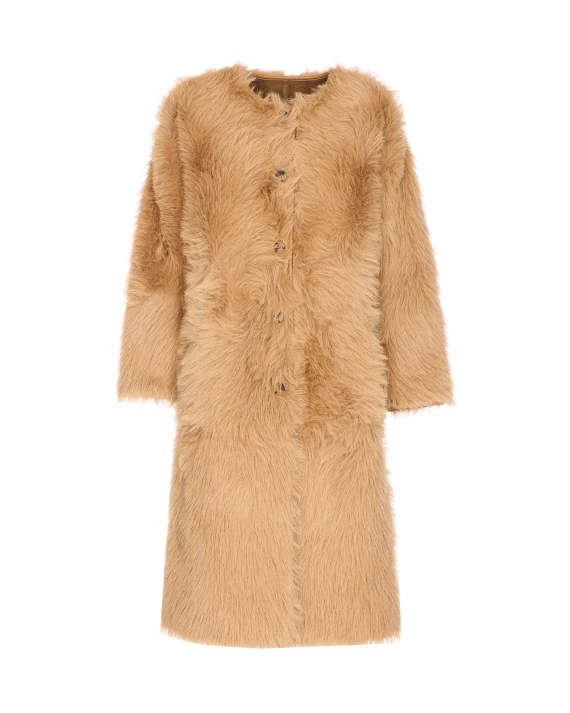 Urbancode Giacconi Beige