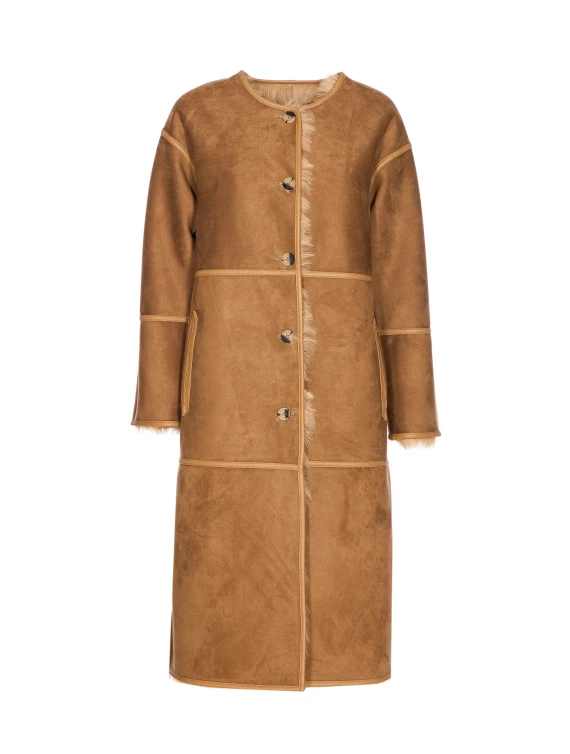 Urbancode Giacconi Beige