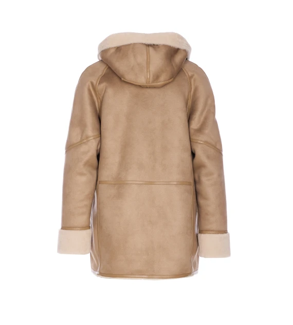 Urbancode Giacconi Beige