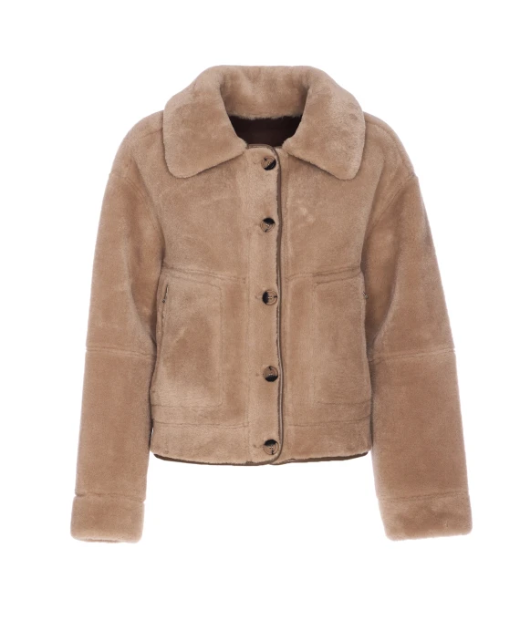 Urbancode Jackets Beige