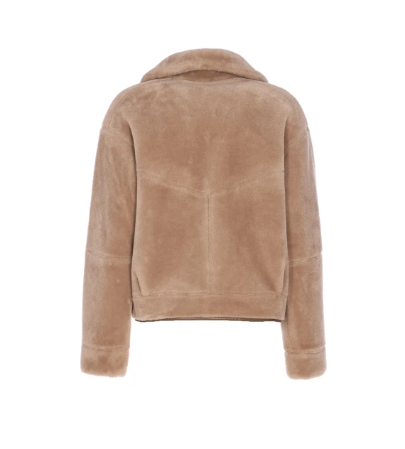 Urbancode Jackets Beige