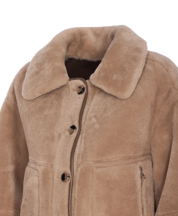 Urbancode Jackets Beige