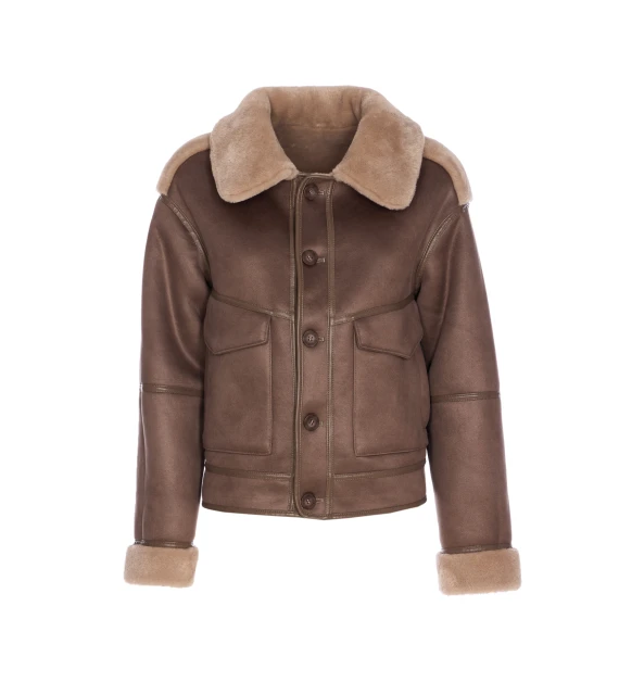 Urbancode Jackets Beige