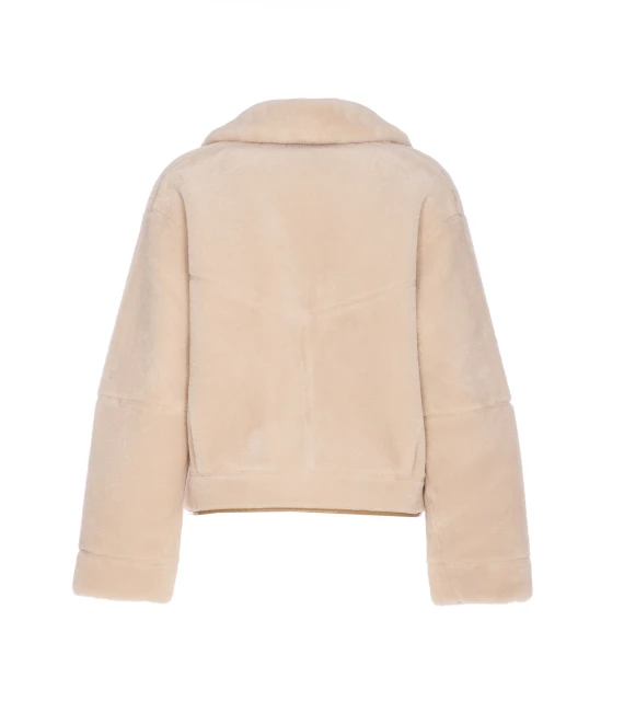 Urbancode Giacche Beige