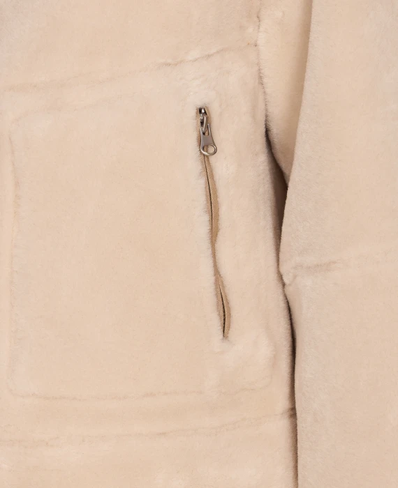 Urbancode Giacche Beige