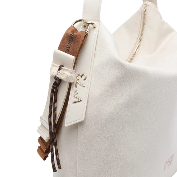 Bags.. White