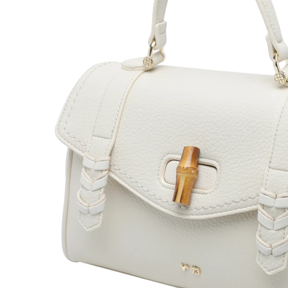 Bags.. White