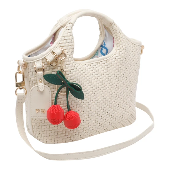 Bags.. White
