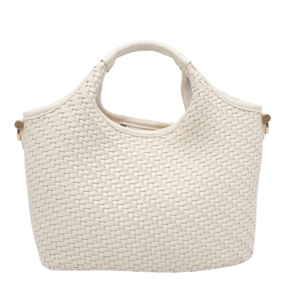 Bags.. White