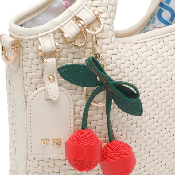 Bags.. White