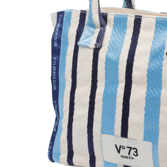 Bags.. Blue
