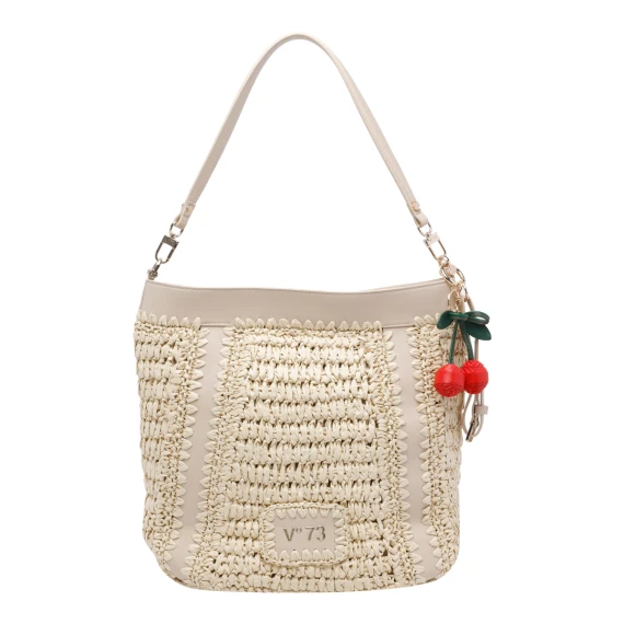 Bags.. White