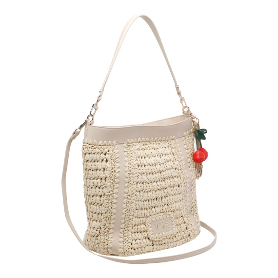 Bags.. White
