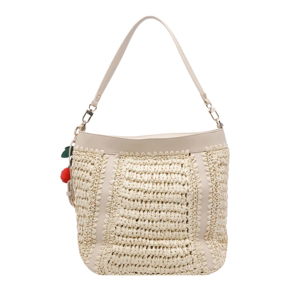 Bags.. White