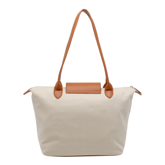 Responsible Tote Bag