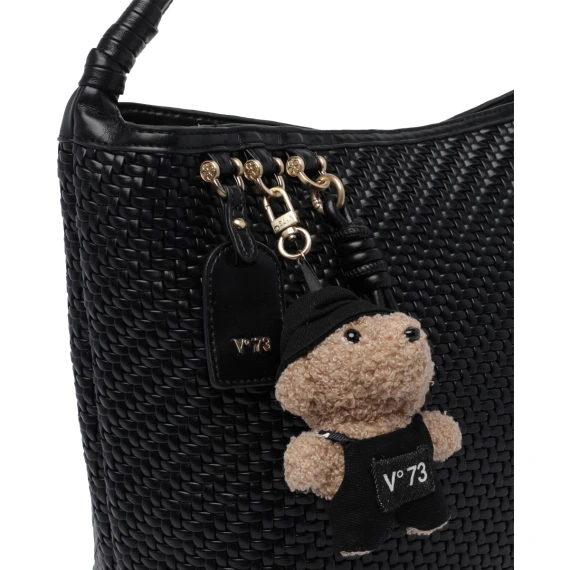 Zelda Handbag Bag V°73