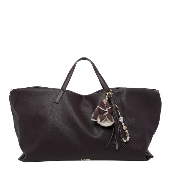 Brown Giada Shopper V°73