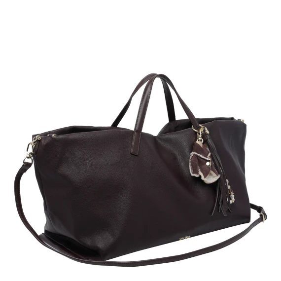 Brown Giada Shopper V°73