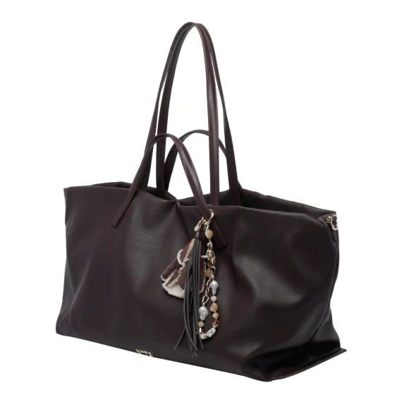 Brown Giada Shopper V°73