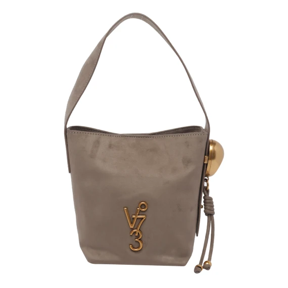 Borsa beige