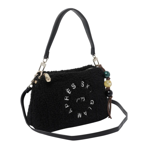 Ski Glam Shoulder Bag V°73