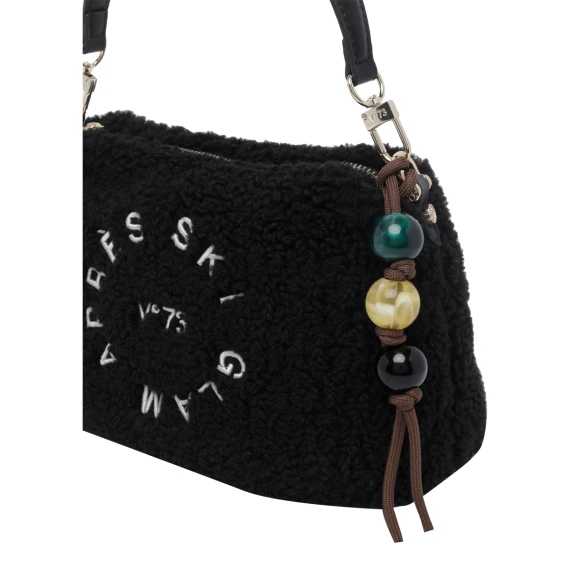 Ski Glam Shoulder Bag V°73