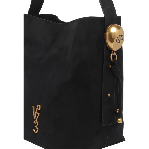 Chiusura Magnetica Bag V°73