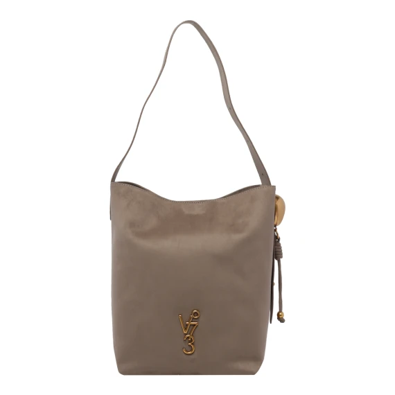 Borsa beige