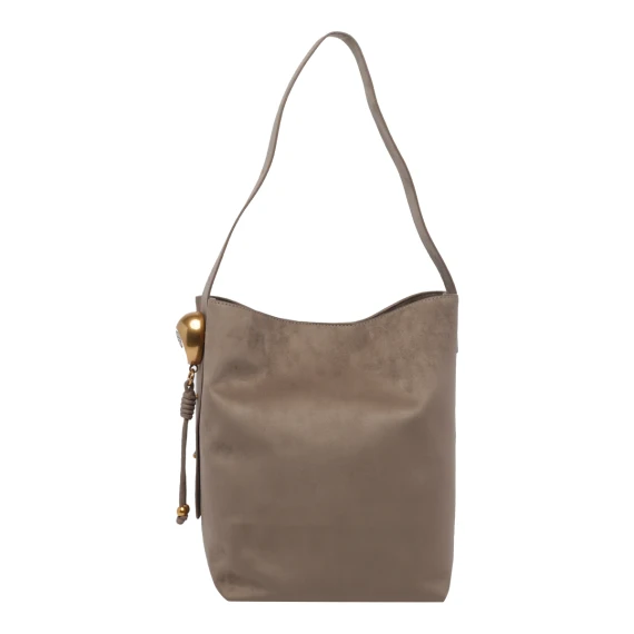Borsa beige V°73