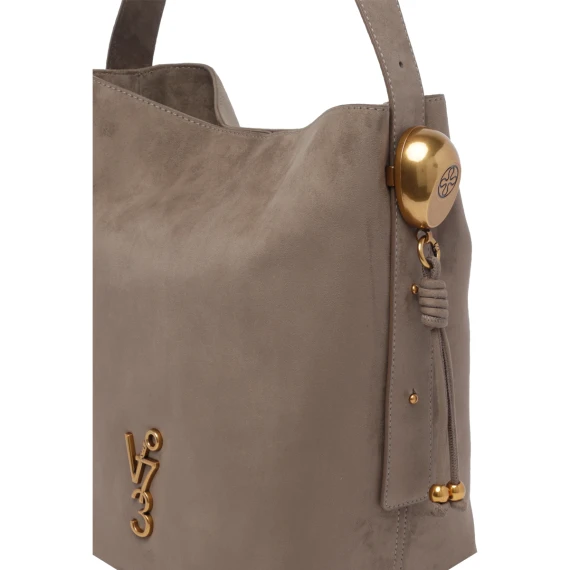 Borsa beige V°73