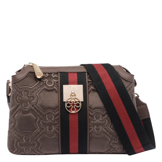 Borsa marrone