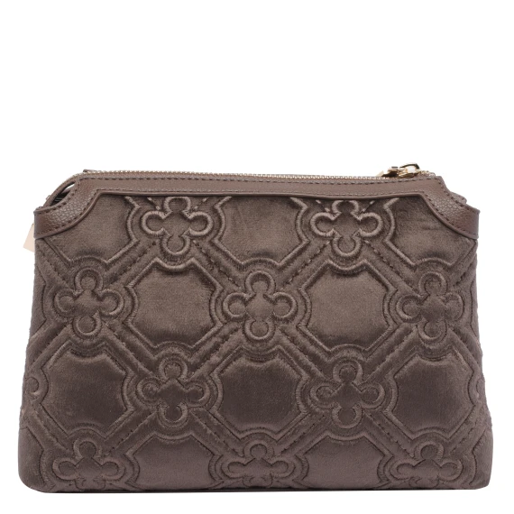 Borsa marrone V°73