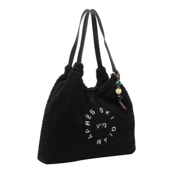 Ski Glam Shoulder Bag V°73