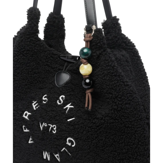 Ski Glam Shoulder Bag V°73