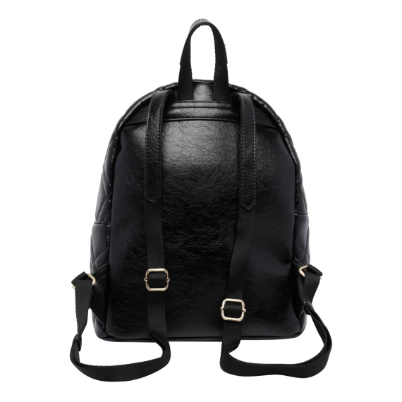 Black Diaspro backpack V°73