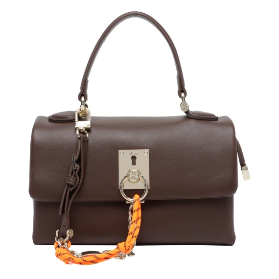 Caffè Alabastro Handbag V°73