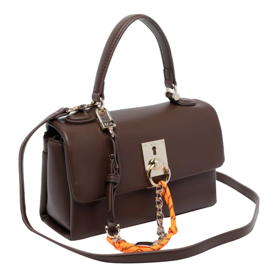 Caffè Alabastro Handbag V°73